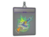 Sticker Slab | Master Guardian image
