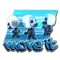 Move It (Foil)