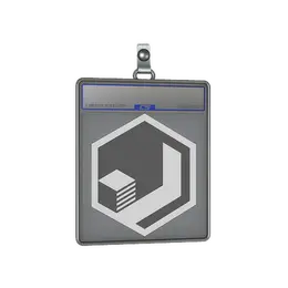 Sticker Slab | Squeaky Door image
