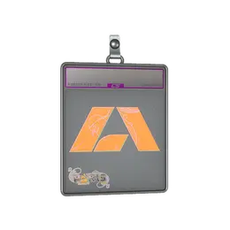 Sticker Slab | Apeks image