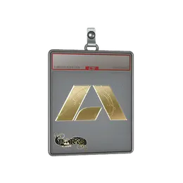 Sticker Slab | Apeks image