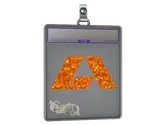 Sticker Slab | Apeks image