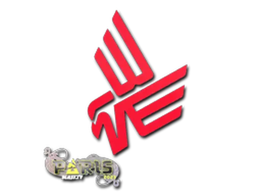 Sticker | Bad News Eagles | Paris 2023