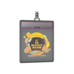 Sticker Slab | BLAST.tv image
