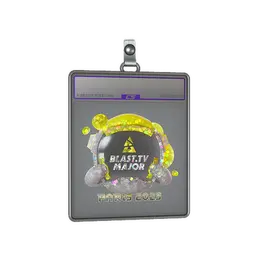 Sticker Slab | BLAST.tv image
