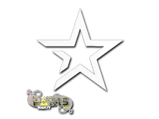 Sticker | Complexity Gaming | Paris 2023