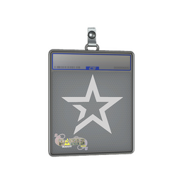 Sticker Slab | Complexity Gaming | Paris 2023 image