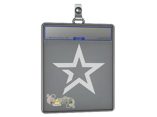 Sticker Slab | Complexity Gaming | Paris 2023