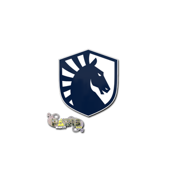 Sticker | Team Liquid | Paris 2023