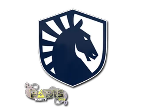 Sticker | Team Liquid | Paris 2023
