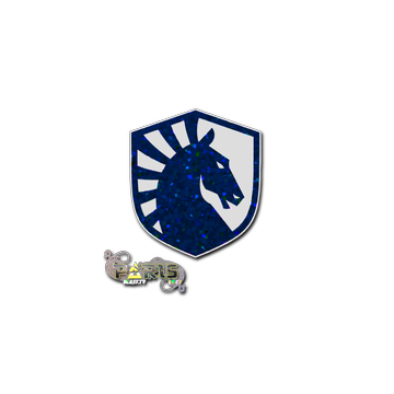 Sticker | Team Liquid (Glitter) | Paris 2023