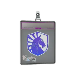 Sticker Slab | Team Liquid image