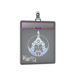 Sticker Slab | The MongolZ image