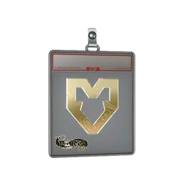 Sticker Slab | MOUZ image