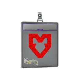 Sticker Slab | MOUZ image
