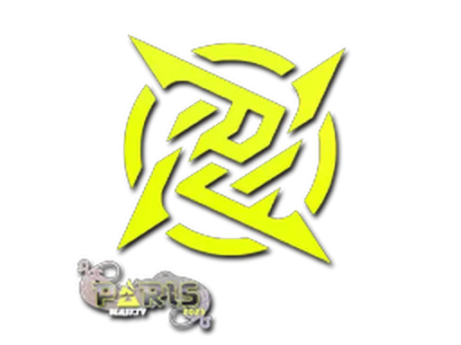 Sticker | Ninjas in Pyjamas | Paris 2023