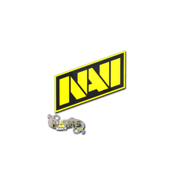 Sticker | Natus Vincere | Paris 2023
