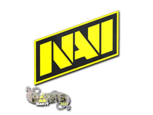 Sticker | Natus Vincere | Paris 2023