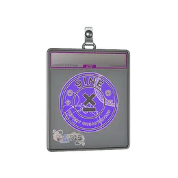 Sticker Slab | 9INE image