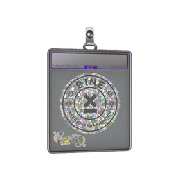 Sticker Slab | 9INE image