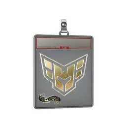 Sticker Slab | Heroic image