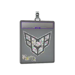 Sticker Slab | Heroic image