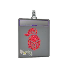 Sticker Slab | Into The Breach image