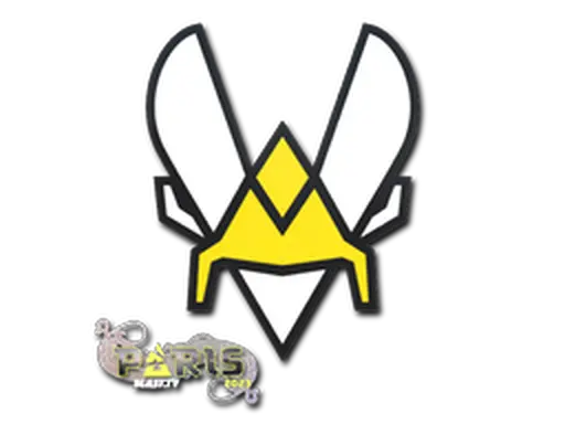 Sticker | Vitality | Paris 2023