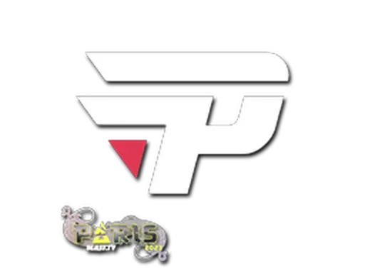 Sticker | paiN Gaming | Paris 2023