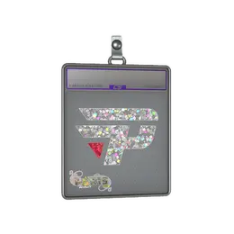 Sticker Slab | paiN Gaming image