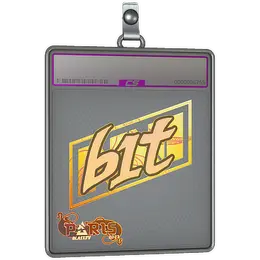 Sticker Slab | b1t image