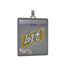Sticker Slab | b1t image