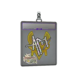 Sticker Slab | apEX image
