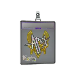Sticker Slab | apEX image