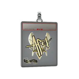 Sticker Slab | apEX image