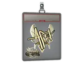 Sticker Slab | apEX image