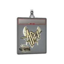 Sticker Slab | apEX image