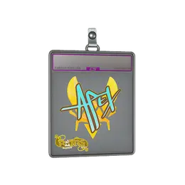 Sticker Slab | apEX image