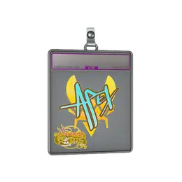 Sticker Slab | apEX image