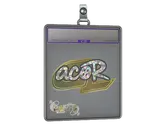 Sticker Slab | acoR image