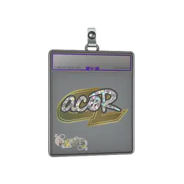 Sticker Slab | acoR image