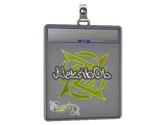 Sticker Slab | Aleksib image