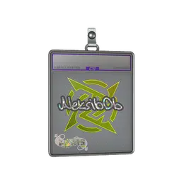 Sticker Slab | Aleksib image