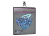 Sticker Slab | aliStair image