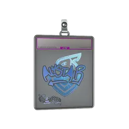 Sticker Slab | aliStair image