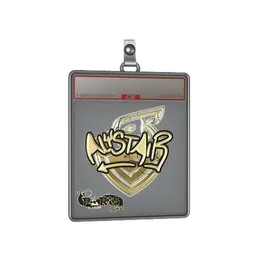 Sticker Slab | aliStair image