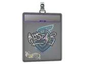 Sticker Slab | aliStair image