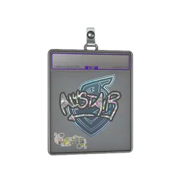 Sticker Slab | aliStair image