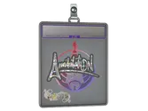 Sticker Slab | ANNIHILATION image