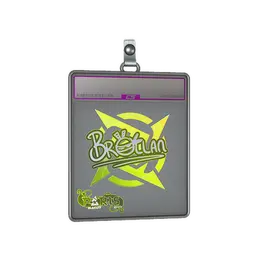 Sticker Slab | Brollan image